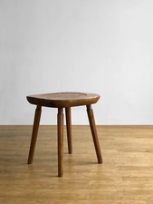 1950 tabouret gueridon d'occasion  Paris III