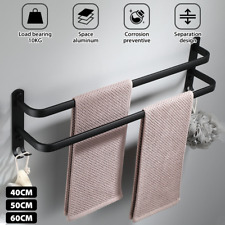 Double towel rail for sale  CANNOCK