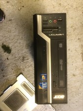 Slim acer computer for sale  STAFFORD