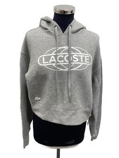 Lacoste felpa con usato  Marcianise