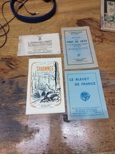Livre fort vaux d'occasion  Arles