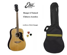 Eko ranger natural usato  Frattamaggiore