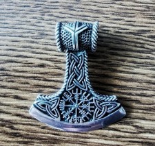 Thorshammer thorhammer thor gebraucht kaufen  Staßfurt