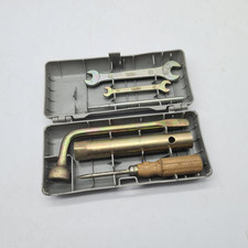 Tool kit bag usato  Italia