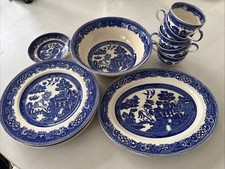 13pc antique alfred for sale  Lincoln