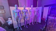 Full body mannequin for sale  NUNEATON