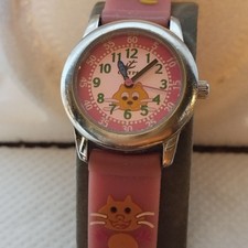 Montre calypso enfant d'occasion  Bourganeuf