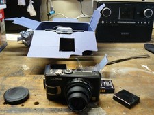 Panasonix lumix digital for sale  RICHMOND