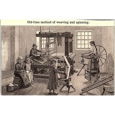 Old time method for sale  Hinckley