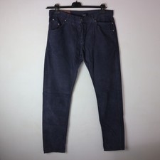Pantalone velluto dondup usato  Modena