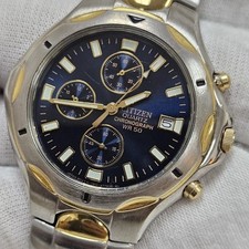 Citizen quartz chronograph for sale  Bethlehem