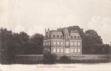 Croix saint ouen d'occasion  Expédié en Belgium