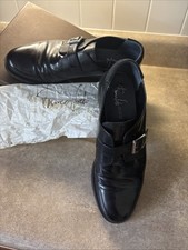 Franco sarto buckle for sale  O Fallon