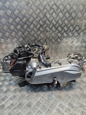 Honda vision nsc for sale  HUDDERSFIELD