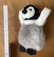 Steiff riginal pinguinbaby gebraucht kaufen  München