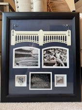 Mickey mantle mounted for sale  Buffalo