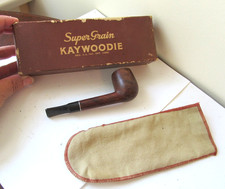 Kaywoodie drinkless tobacco for sale  Columbus