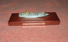 Maquette metal costa d'occasion  Carros