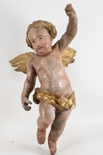 Q17m40 antiker barock gebraucht kaufen  Neu-Ulm