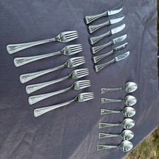 688 18x wmf gebraucht kaufen  Wesel