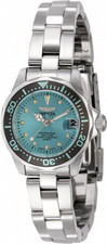 Invicta Pro Diver relógio feminino quartzo mostrador azul 45786 comprar usado  Enviando para Brazil