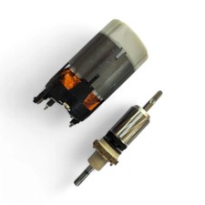 Bloc moteur bubendorff d'occasion  France