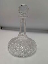 Tutbury wine decanter for sale  STAFFORD