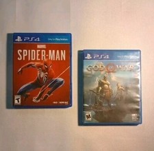 Ps4 video games for sale  Conway
