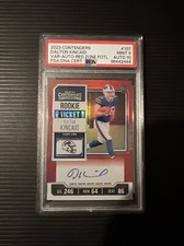 2023 contenders football for sale  Rohnert Park