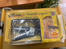 Netlook muster dikson usato  Porto Torres