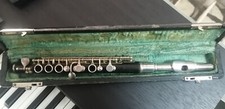 Usado, Wooden Piccolo flute LEBLANC France comprar usado  Enviando para Brazil