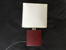 Paulmann kubische tischlampe gebraucht kaufen  Schmallenberg