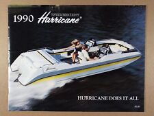 1990 hurricane widebody for sale  Hartland