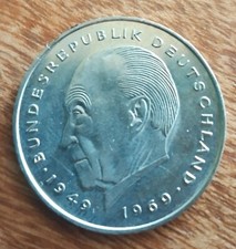 Konrad adenauer 1949 gebraucht kaufen  Zwickau