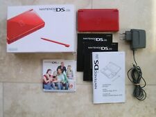 Nintendo lite console d'occasion  Amiens-