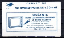Carnet blason paris d'occasion  France
