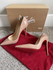 Christian louboutin kate for sale  Sandy