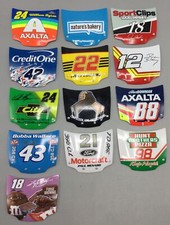 Nascar plastic mini for sale  Dresden