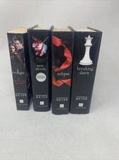 Twilight series books for sale  Ventura