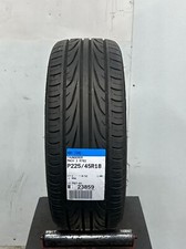 Used p225 45r18 for sale  Staten Island