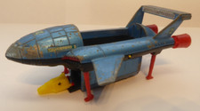 Vintage dinky toys for sale  WHITCHURCH