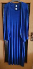 Citiknits slinky royalblauer gebraucht kaufen  Chemnitz