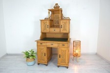 Traumhafter jugendstil damensc gebraucht kaufen  Münster