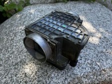 Luftmengenmesser lmm bmw gebraucht kaufen  Riedering