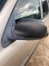Door mirror isuzu for sale  Cocoa