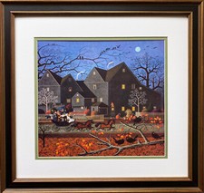 Charles wysocki hellraiser for sale  Deer Park