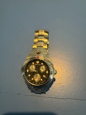 Orologio uomo sector usato  Melito di Napoli