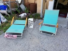 Vintage telescope beach for sale  Chanute