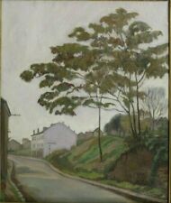Tableau 20ème signature d'occasion  Langres