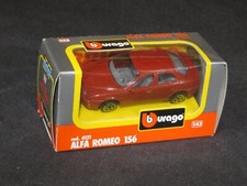 Alfa romeo 156 for sale  WEST CALDER